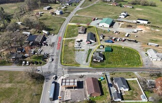 Lexington, NC Commercial Land - 7863 N NC Highway 150