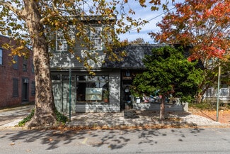 Wilmington, DE Storefront - 1705 Lincoln st