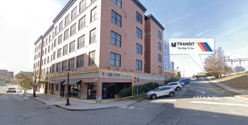55 S Essex Ave, Orange, NJ for Rent