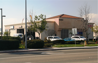 San Diego, CA Retail - 8359-8363 Otay Mesa Rd