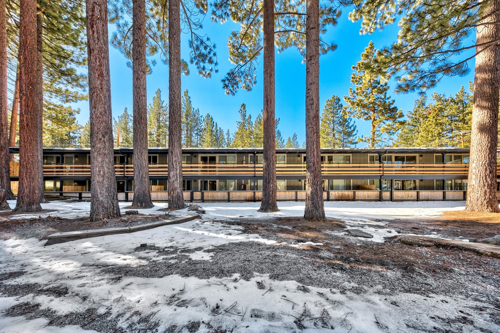 3546 Spruce Ave, South Lake Tahoe, CA for Sale