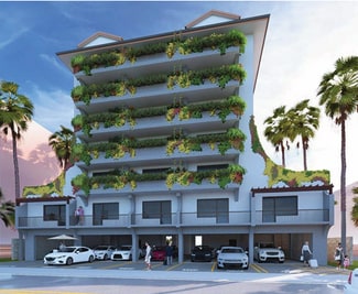 Beachfront Condo/ Hotel Redevelopment Beachfront Condo/ Hotel Redevelopment