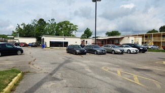 Norfolk, VA Auto Dealership - 3335 N Military Hwy