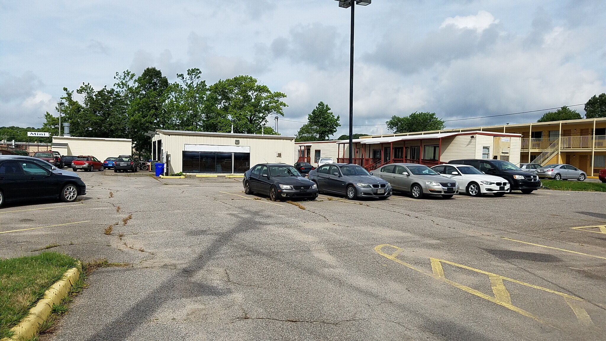 3335 N Military Hwy, Norfolk, VA for Sale