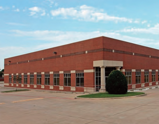 Carrollton, TX Flex - 3000 Kellway Dr