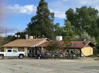 Mariposa, CA Residential Income - 6065 State Highway 49 N