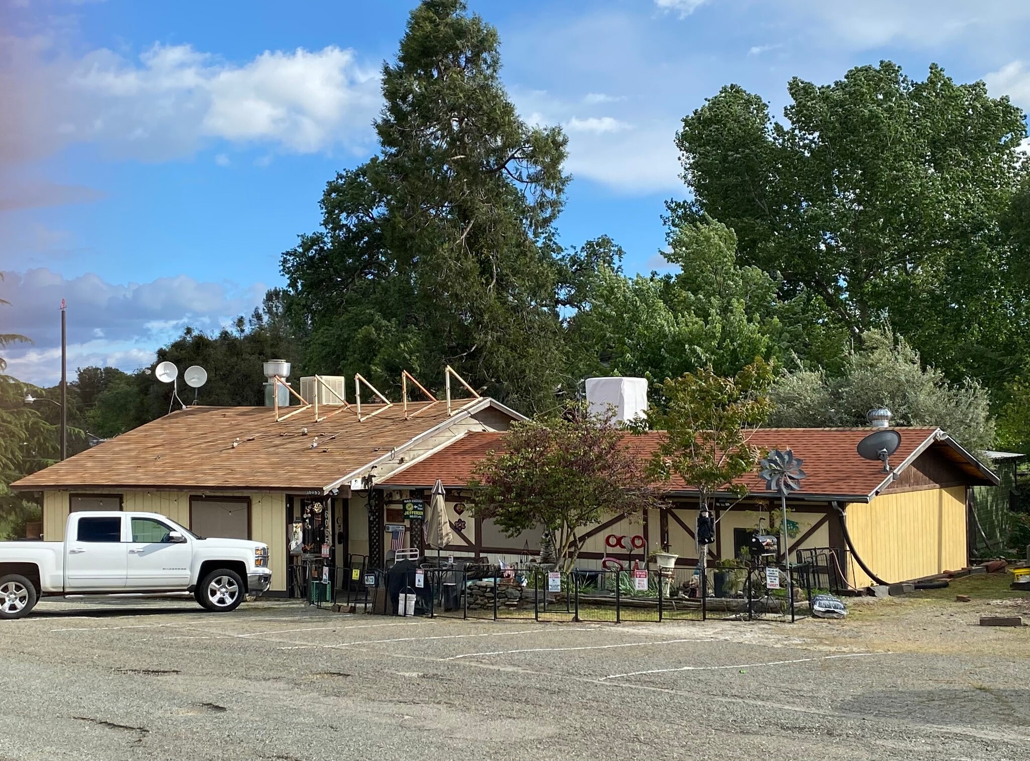 6065 State Highway 49 N, Mariposa, CA for Sale