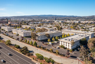 San Mateo, CA Office - 1650 S Amphlett Blvd