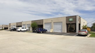 Austin, TX Industrial - 404 W Powell Ln