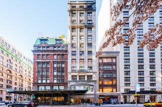 New York, NY Office/Retail - 286-288 Fifth Ave