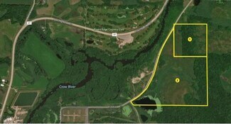 Watertown, MN Commercial Land - 1725 Mill Ave NE Watertown, MN Commercial Land - 1725 Mill Ave NE