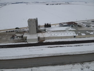 Clarence, IA Industrial - 1655 140th St