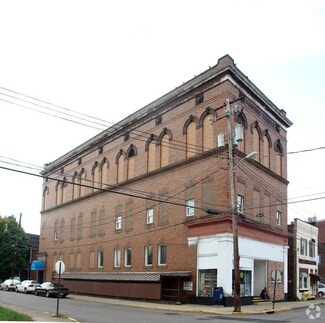 Tarentum, PA Retail - 222 E 4th Ave Tarentum, PA Retail - 222 E 4th Ave