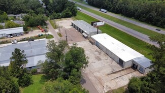 Hammond, LA Industrial - 44214 Stein Rd