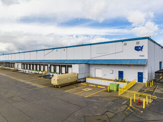 Kent, WA Industrial - 7650 S 228th St