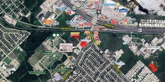 Forney, TX Retail - 219 S Farm to Market 548