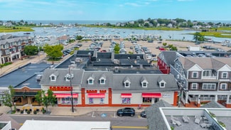 Scituate, MA Freestanding - 100-106 Front St Scituate, MA Freestanding - 100-106 Front St
