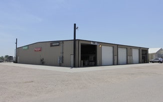 Greeley, CO Industrial - 1420 N 7th Ave