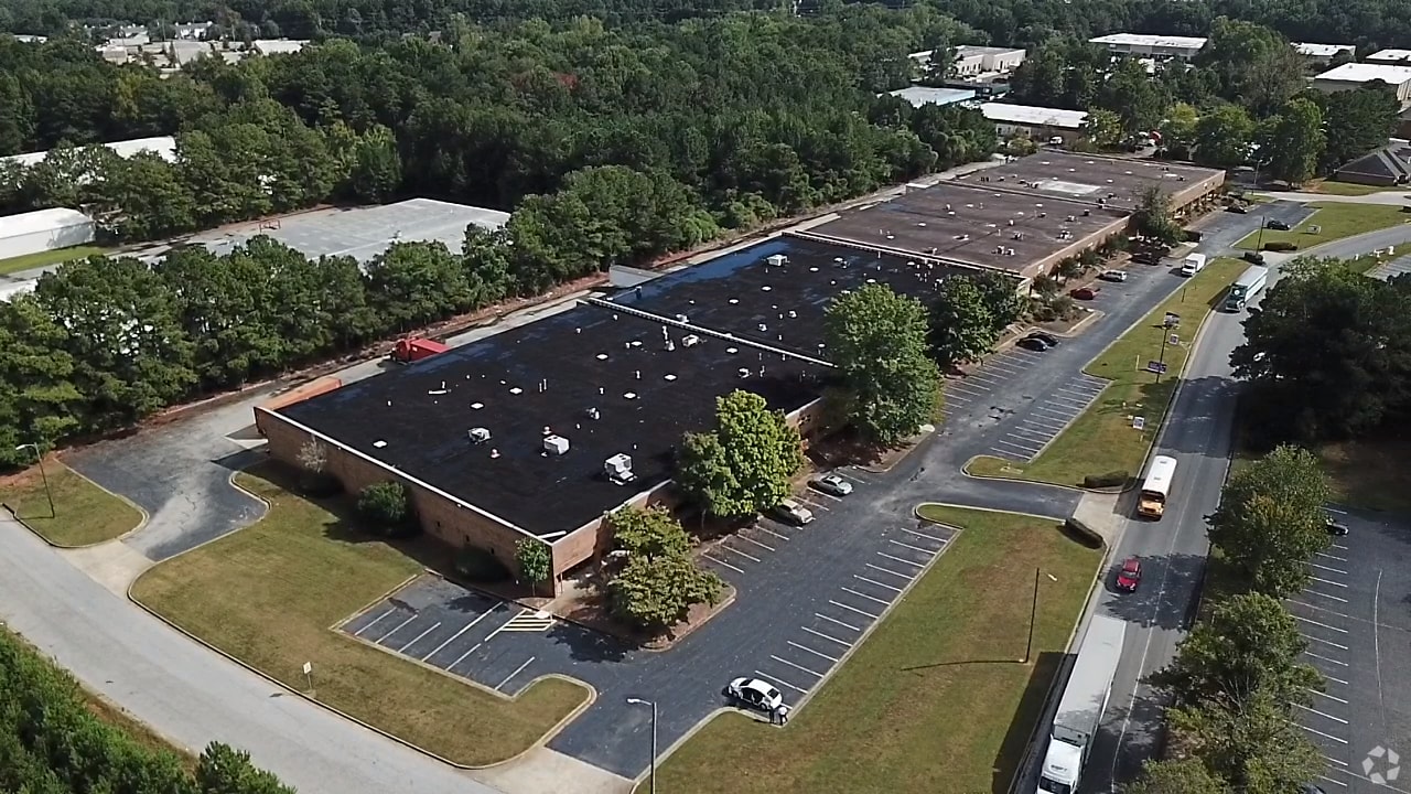 2520 Park Central Blvd, Decatur, GA for Rent