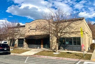 Providence, UT Office - 2 N Main St