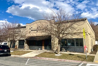 Providence, UT Office/Retail - 2 N Main St