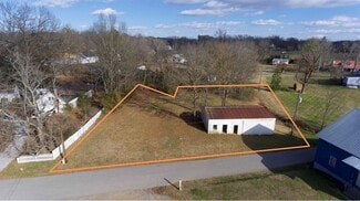 Bell Buckle, TN Commercial - 0 Hinkle Hill Rd