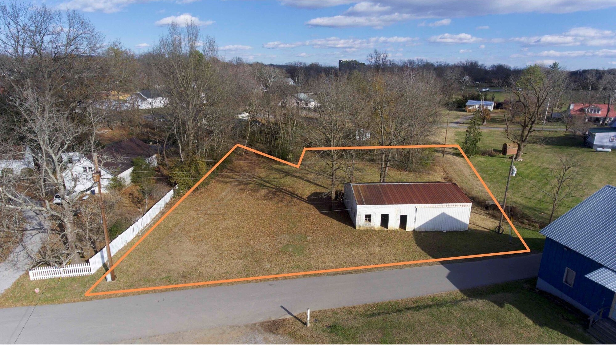 0 Hinkle Hill Rd, Bell Buckle, TN for Sale