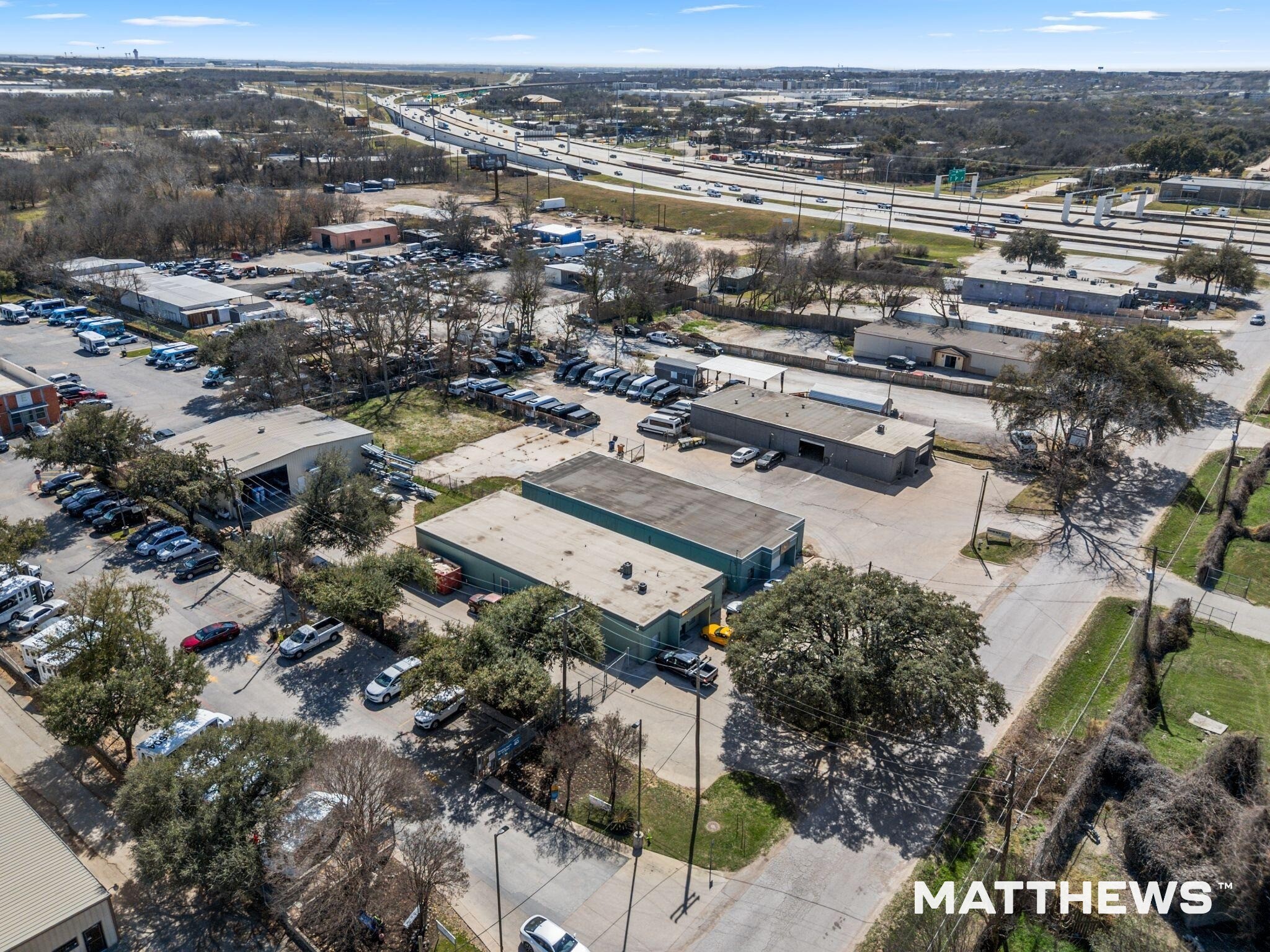 511 Thompson Ln, Austin, TX for Sale