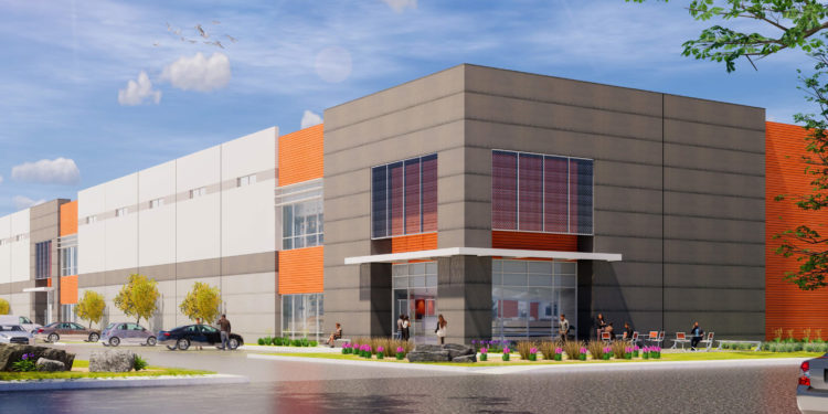 SEC E 64th Ave & E-470, Aurora, CO for Sale