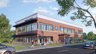 Utica, MI Office - 7525 Auburn Rd Utica, MI Office - 7525 Auburn Rd