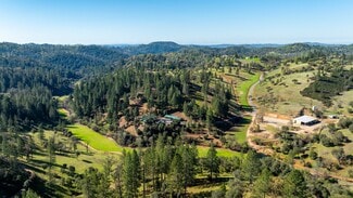 Greenwood, CA Commercial - 5160 Scarlet Oak