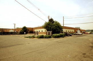 Palisades Park, NJ Industrial - 200 Roosevelt Pl