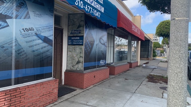 1401-1409 N La Brea Ave, Inglewood, CA for Rent