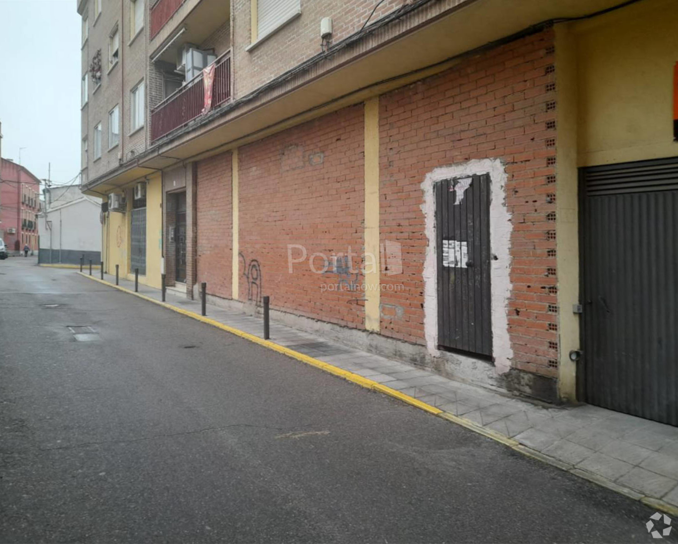 10 Calle San Ginés, Talavera De La Reina, TOL for Sale