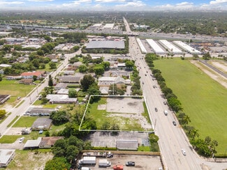 Fort Lauderdale, FL Commercial Land - 2217 NW 19th St Fort Lauderdale, FL Commercial Land - 2217 NW 19th St