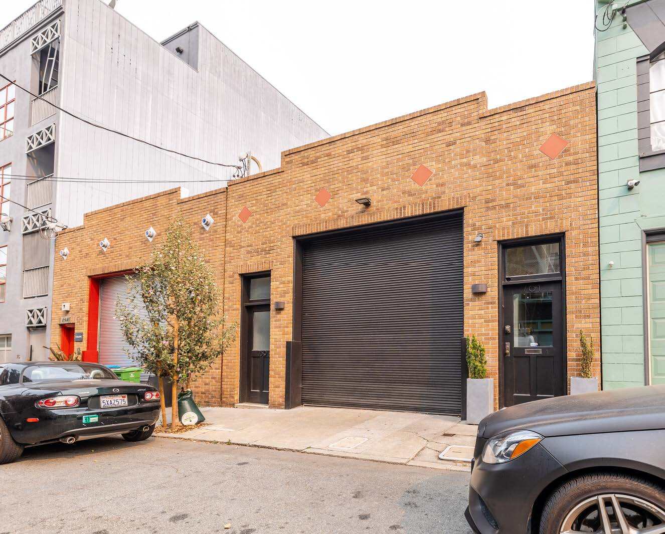 759-761 Clementina St, San Francisco, CA for Sale