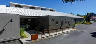 Healdsburg, CA Industrial - 55 W Grant St Healdsburg, CA Industrial - 55 W Grant St