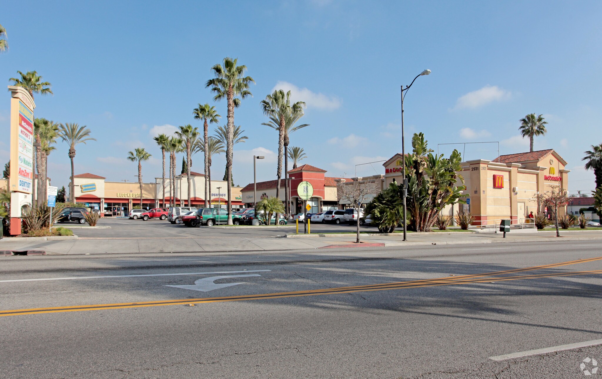 2901-2931 E Florence Ave, Huntington Park, CA for Rent