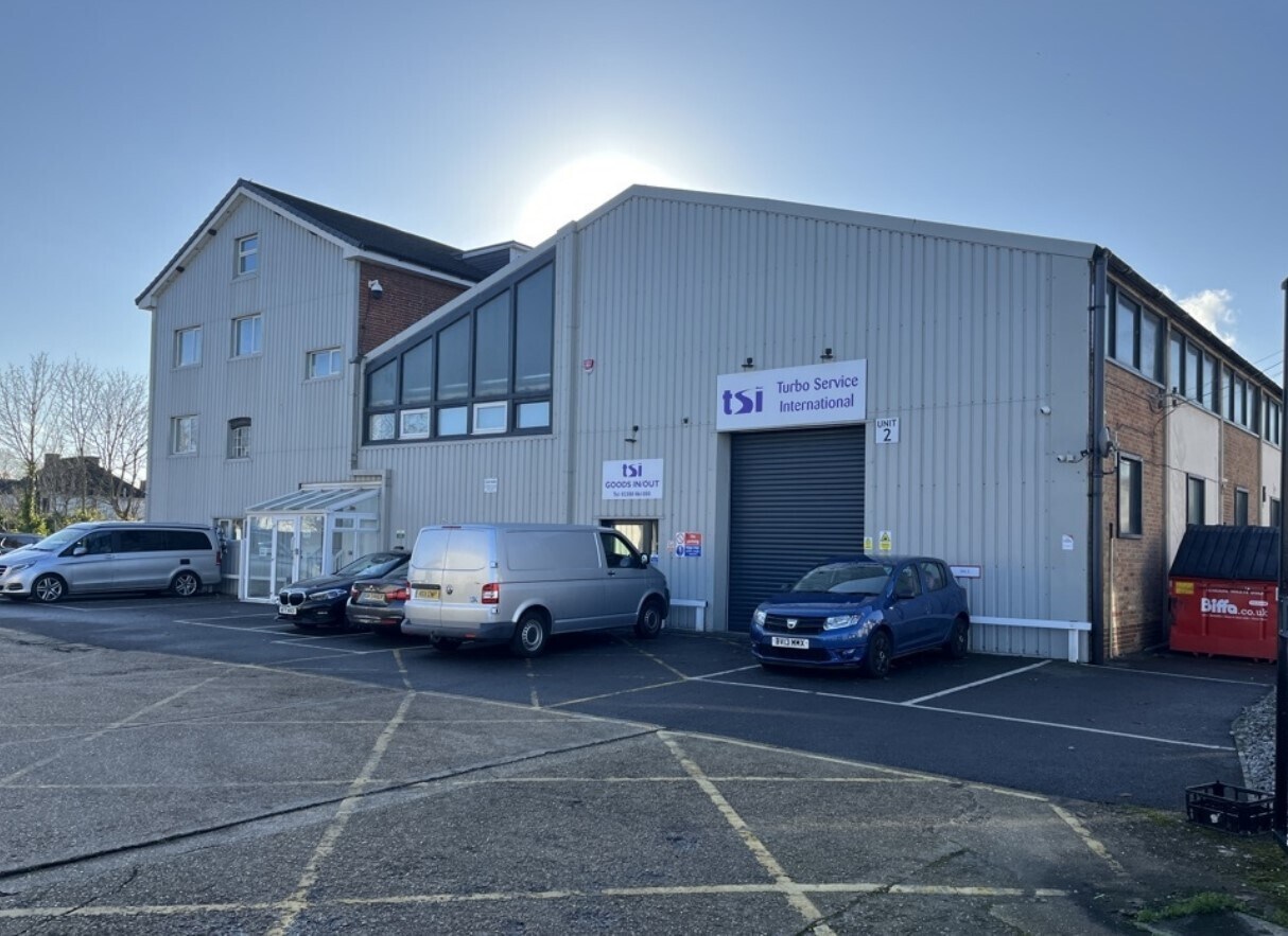 Mill Rd, Totton, HAM for Sale