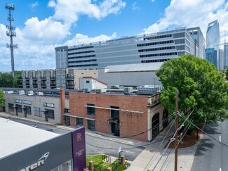 Charlotte, NC Office - 1310 S Tryon St Charlotte, NC Office - 1310 S Tryon St