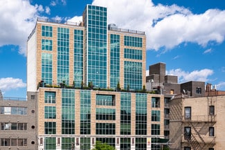 Astoria, NY Office, Office/Retail - 31-19 Newtown Ave