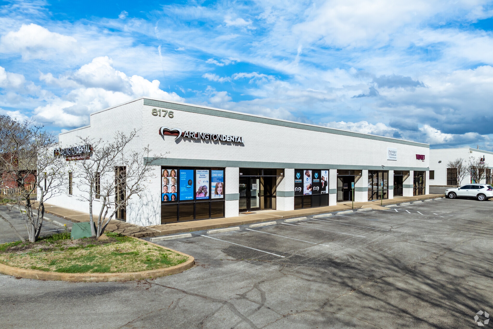 8176 Old Dexter Rd, Cordova, TN for Rent