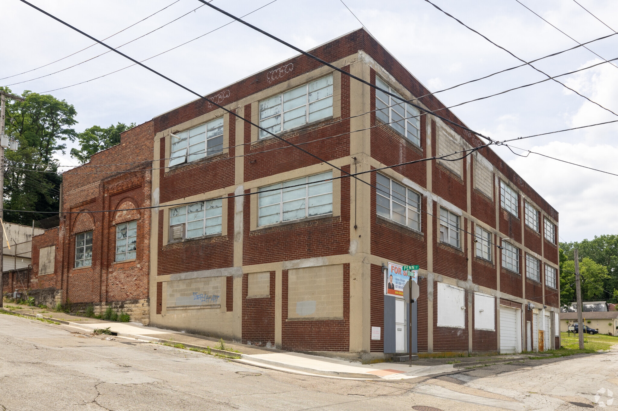 421 Section St, Springfield, OH for Sale