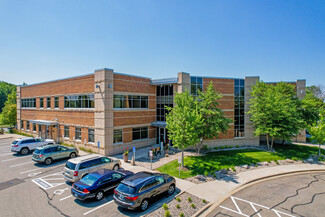 Eagan, MN Office/Medical - 1215 Town Centre Dr