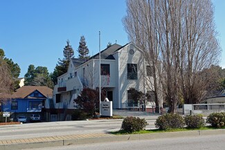 Santa Cruz, CA Office - 600 Ocean St