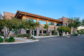 Scottsdale, AZ Office, Office/Medical - 8575 E Princess Dr