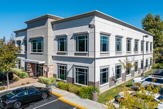 Chino Hills, CA Office - 5861 Pine Ave