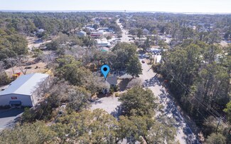 Southport, NC Commercial - 1226 N Howe St Southport, NC Commercial - 1226 N Howe St