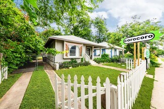 Austin, TX undefined - 2032 E Cesar Chavez St Austin, TX undefined - 2032 E Cesar Chavez St