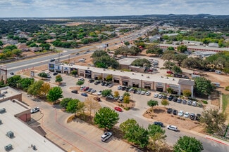 Helotes, TX Office, Office/Retail - 12030 Bandera Rd Helotes, TX Office, Office/Retail - 12030 Bandera Rd